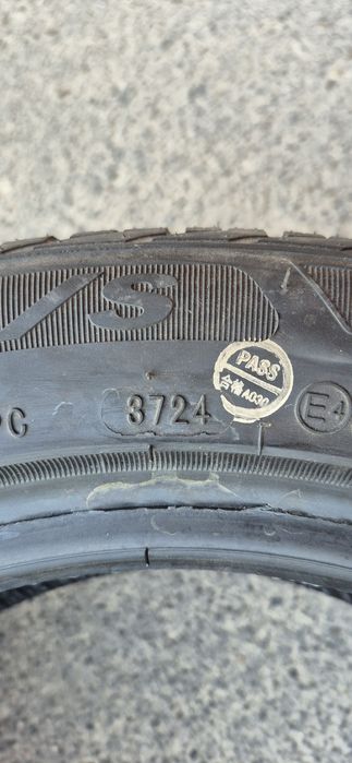 4 anvelope M+S noi Grenlander 195/50/15,dot 2024.Pretul este pe bucata.