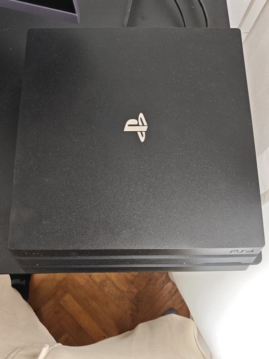 PlayStation 4 Pro 1 TB