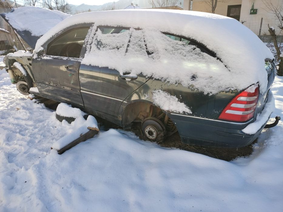 Piese mercedes preț negoceamil