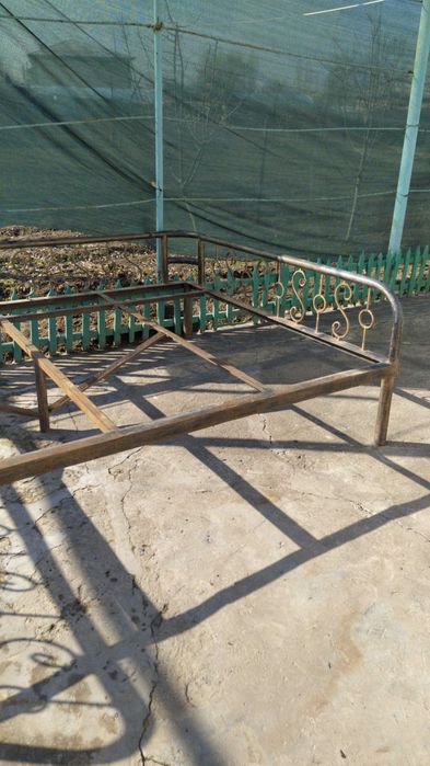 Тапчан продаётся!