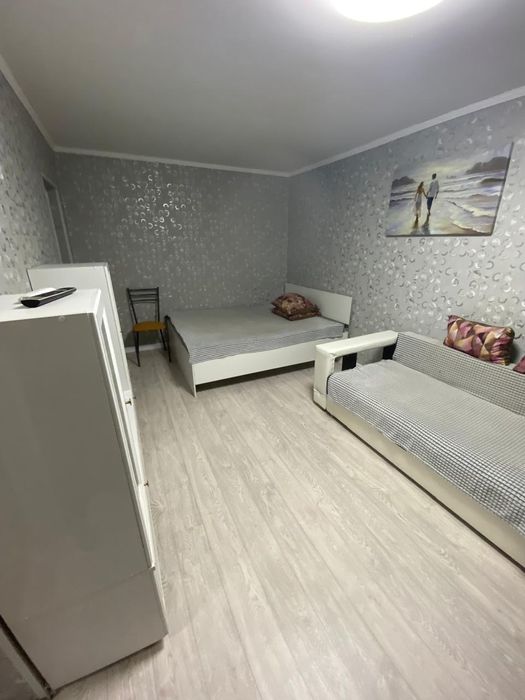 Сдам 1х ком. Сутки 14000