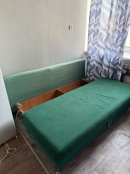 Раздвижной диван