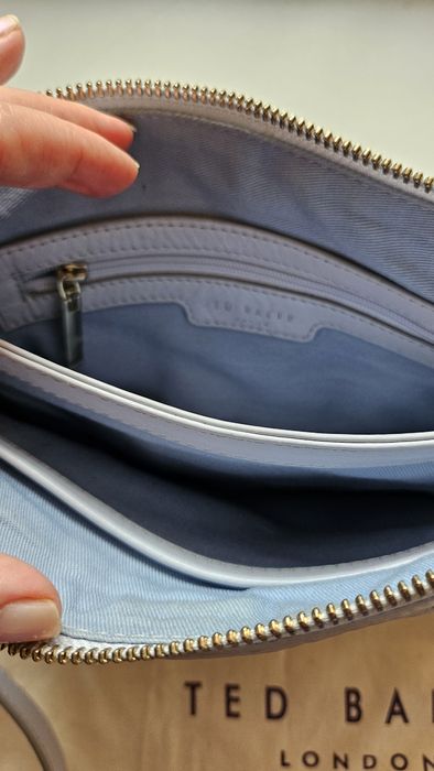 Сумка кросс-боди Ted Baker
