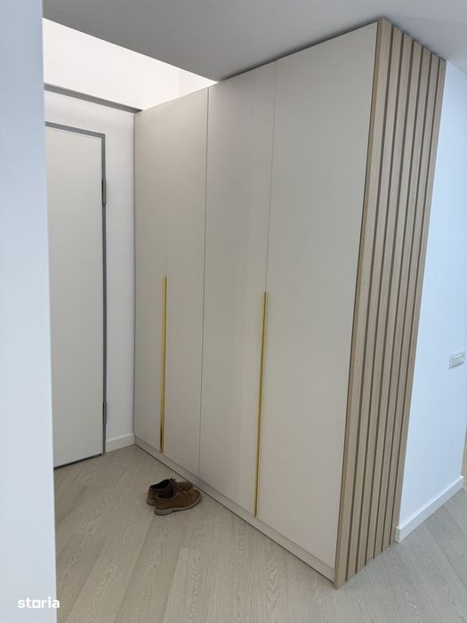 3 Camere Cortina North