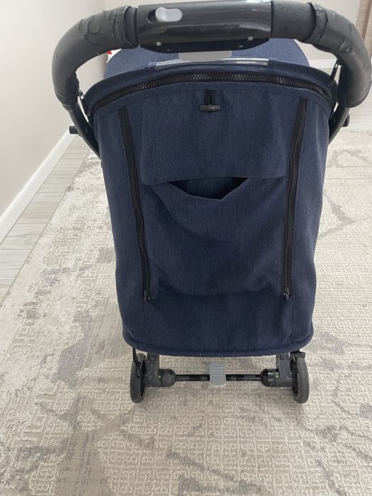 Продам детскую коляску