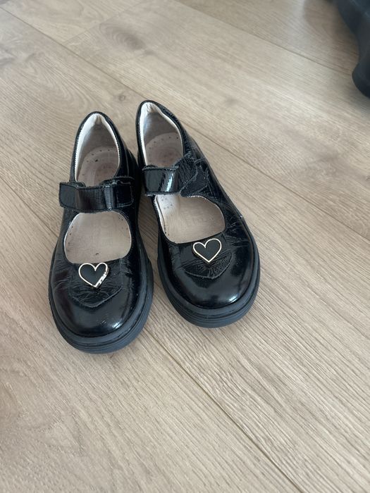 Туфли для девочки