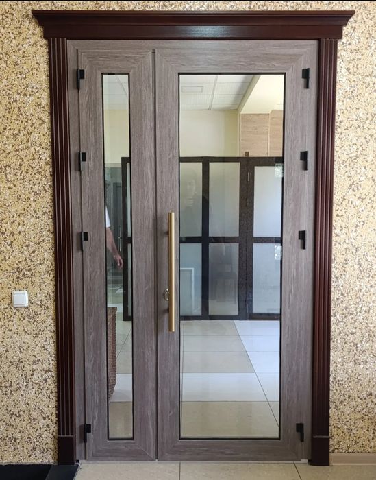 Акфа ойна ешик тузатамиз