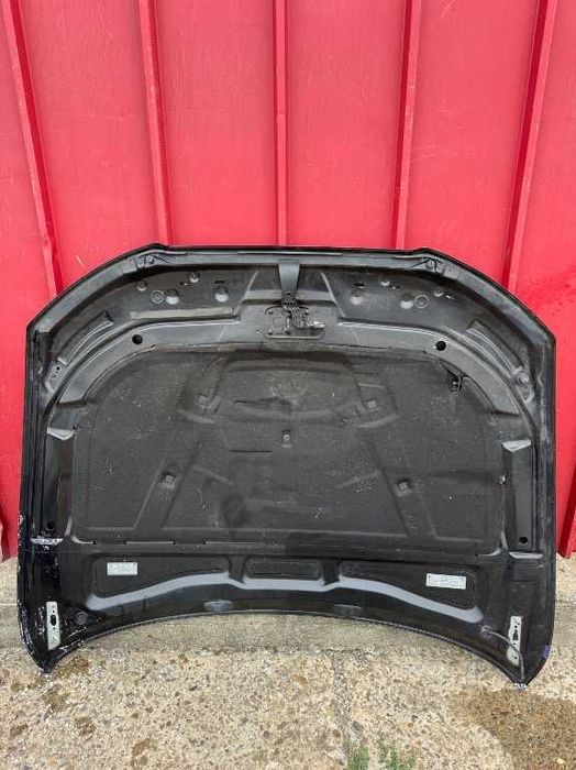 Capota Audi A5 8T 2007-2011 Completa