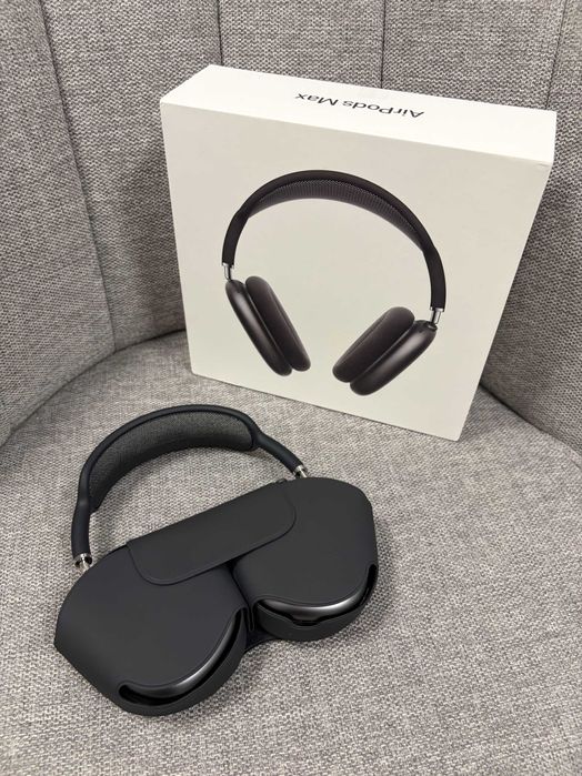 Оригинални слушалки Apple AirPods Max