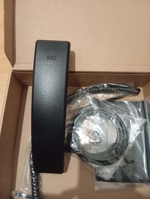 IP-телефон Grandstream GRP2602P POE