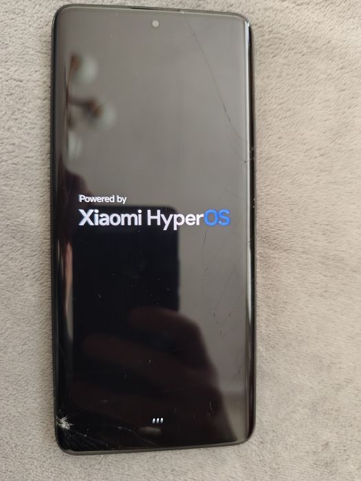 Продам смартфон redmi note 13 pro+ 5g