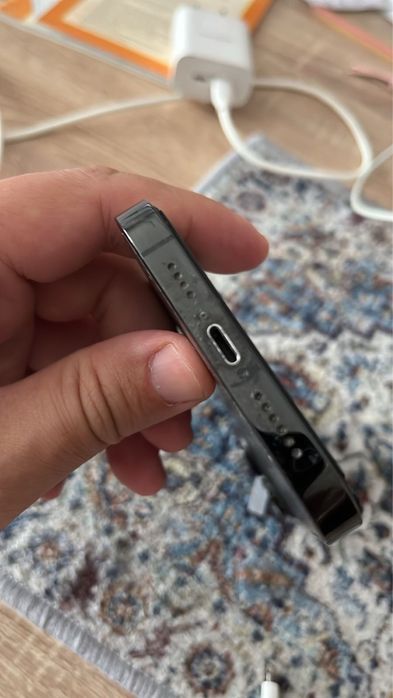 Iphone 14 pro max в отличном состоянии