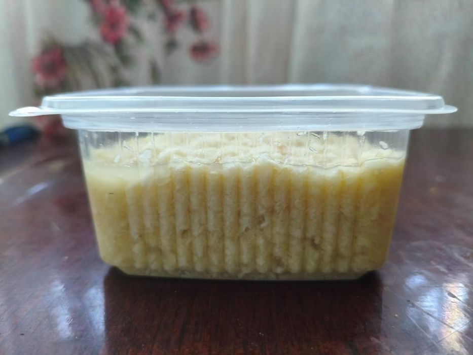 Продам  солонину