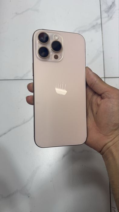 iPhone 16 Pro Max 256gb
