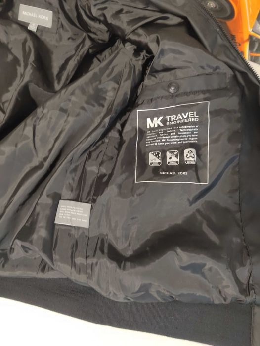 Geaca Michael Kors masura M