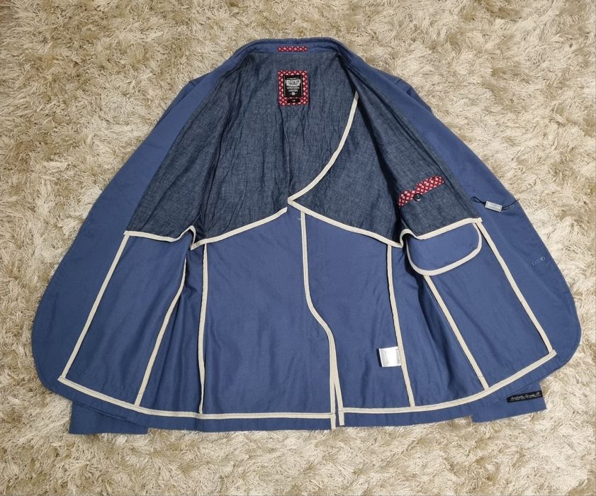 Sacou bărbătesc Lambretta