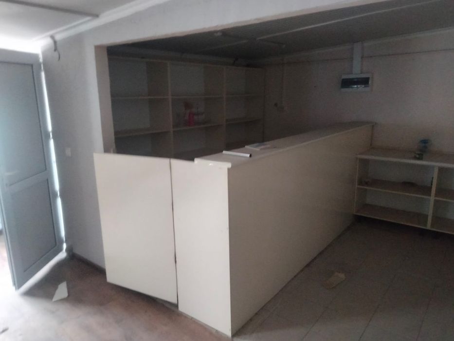 Кухонный гарнитур