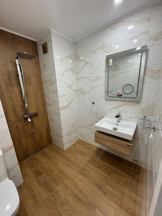 Продава се Многостаен апартамент в с. Бистрица, Област София-град - 127 кв.м за 2591 €/кв.м - Снимка #7