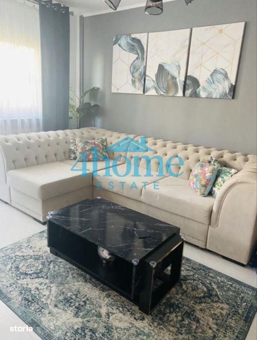 Apartament 2 camere Drumul Taberei| Moghioros| Parcare