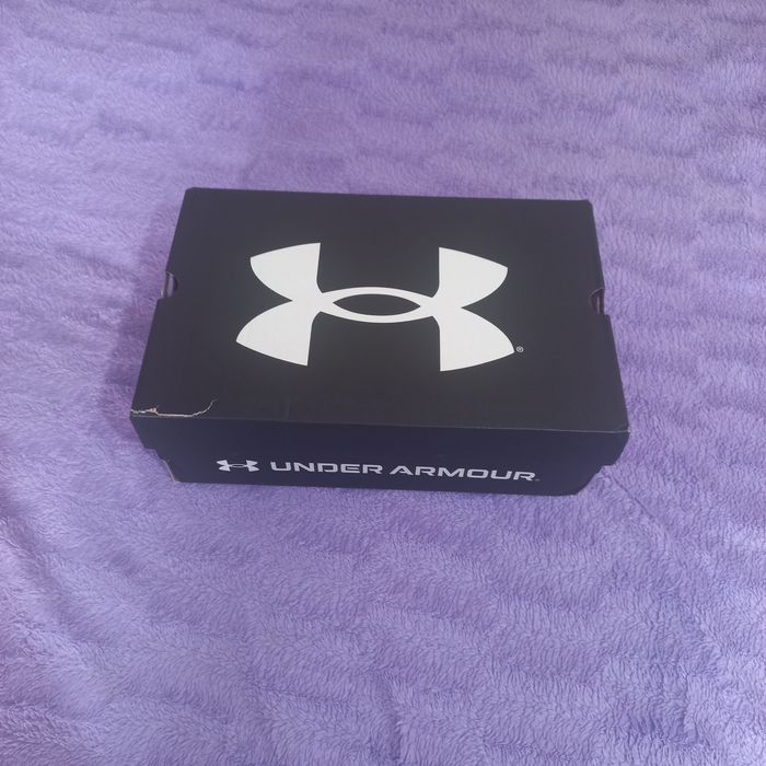 Кроссовки Ander urmor оригинал