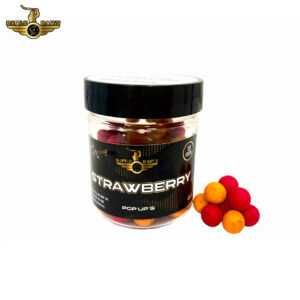 Топчета за риболов Pop Up Battle Baits