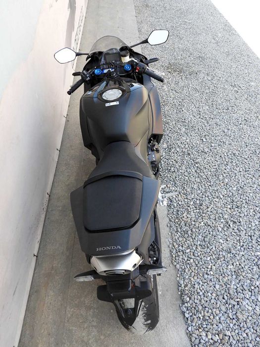 Motocicleta Honda CBR600RR ABS 2026 | Finantare rapida