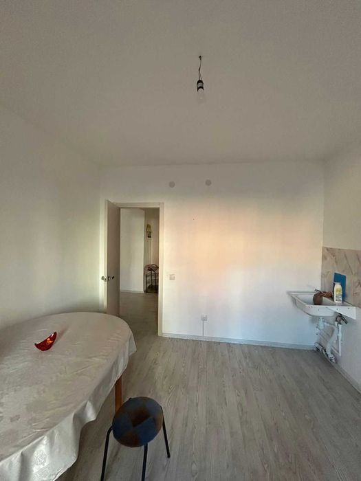 3 комнатная квартира