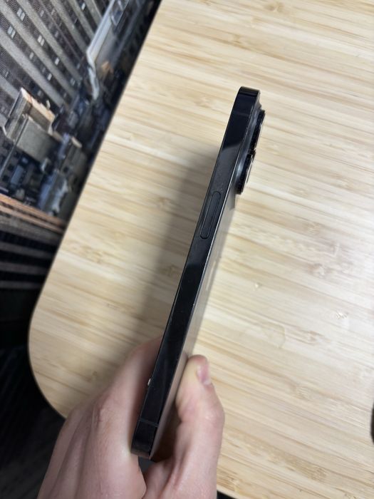 iPhone 14 pro, 256 GB, baterie 82%