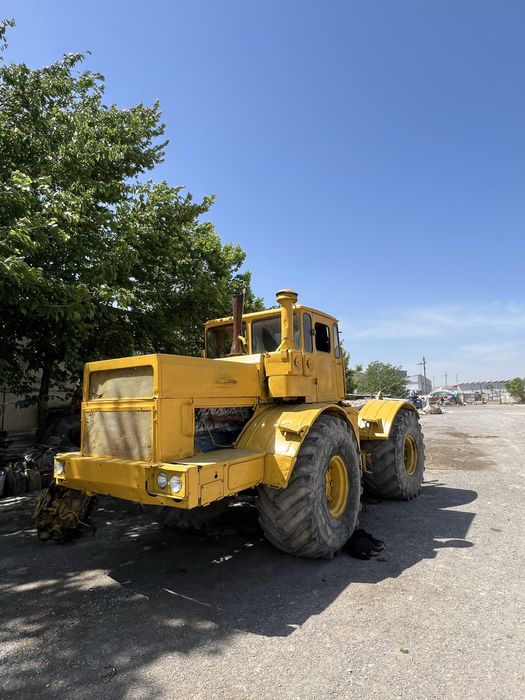 K-701 kasemsot stiladi