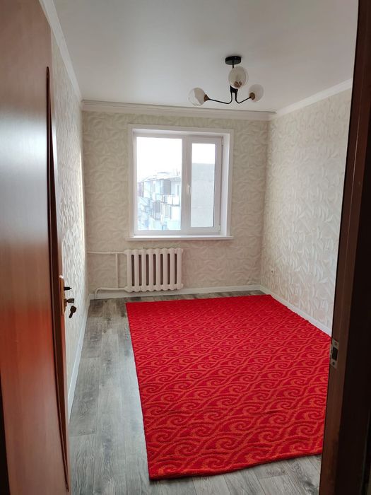 Квартира 2 комнатная