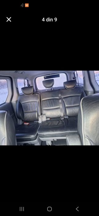 Vanzare Hyundai H1 Starex