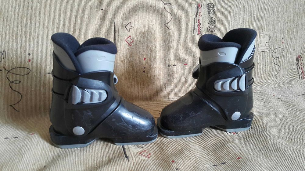 Детски ски обувки 205 мм - Rossignol