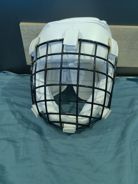 Каска за киокушин карате