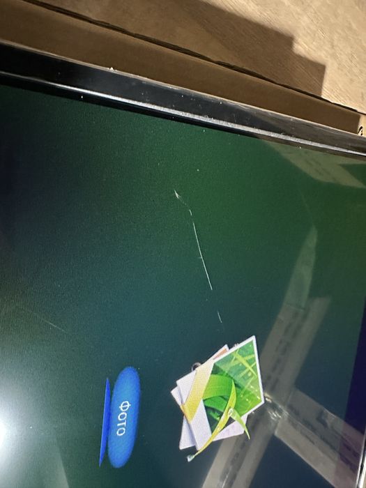 Телевизор TCL 32 дюйма