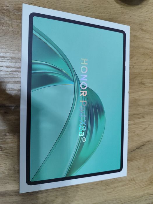 Honor pad x 8 a planshet