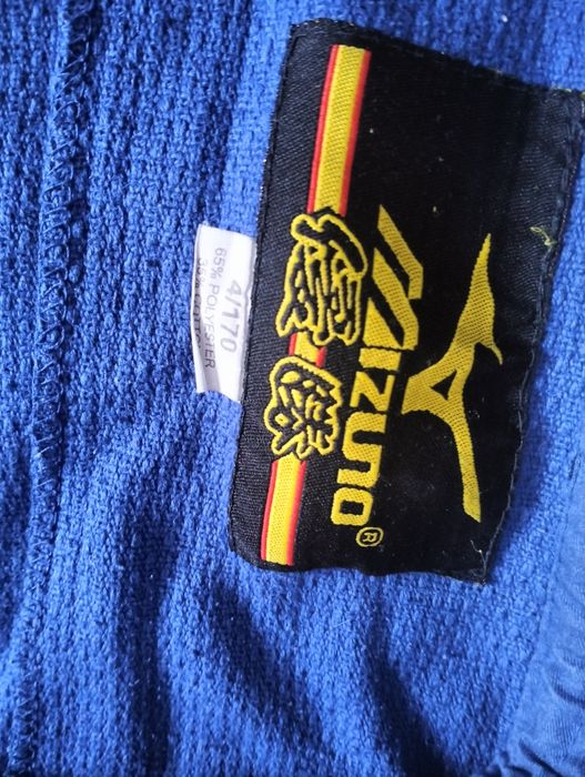 Кимоно мизуно бу