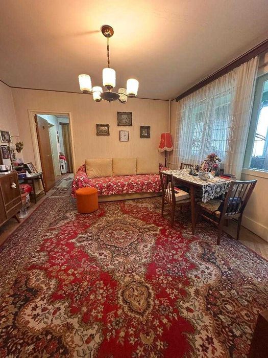 Apartament 3 camere Militari- Bulevardul Uverturii