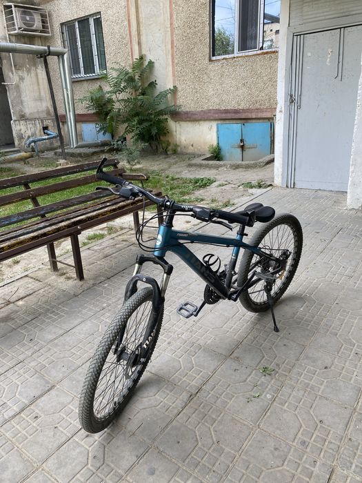 Велосипед шымкент