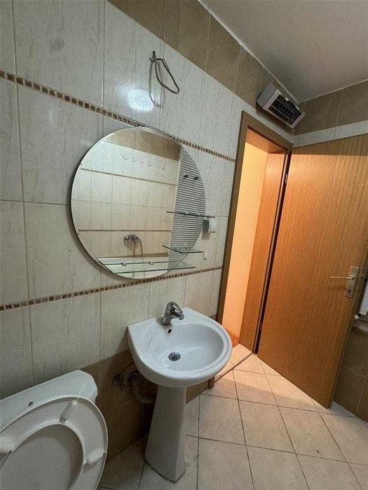 Дава се под наем Тристаен апартамент в Пловдив, Западен - 79 кв.м за 438.6 € - Снимка #8