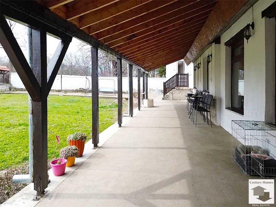 Продава се Къща в с. Раданово, Област Велико Търново - 160 кв.м за 303 €/кв.м - Снимка #18