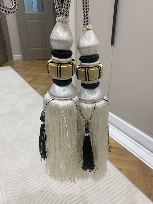 Подхваты для штор