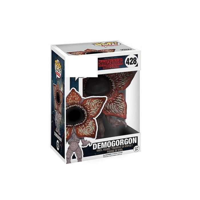 ОСД Stranger Things Демогорган Funko POP