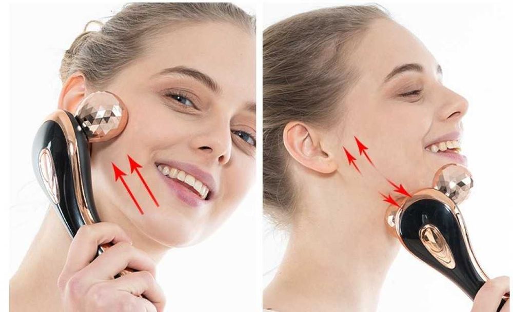 Ръчен масажор  за всеки