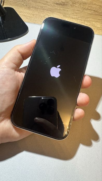 iPhone 15 Pro 256GB 83% АКБ