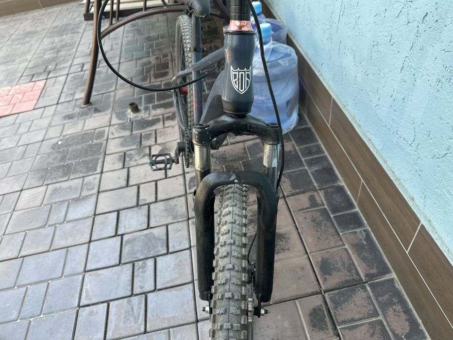 Продаю стант велосипед
