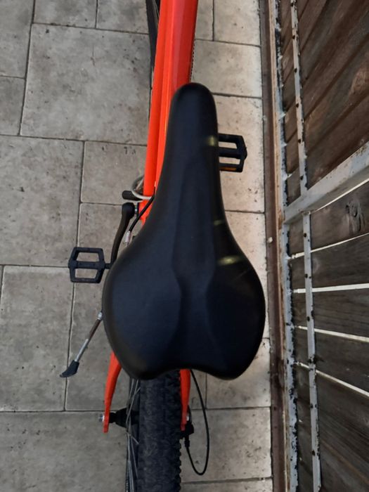 Bicicleta MTB Rockrider 9-12 ani, 26''