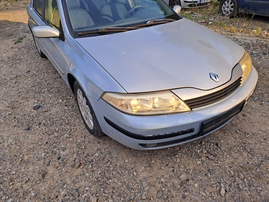 Piese renault laguna 2 1.9 dci f9q