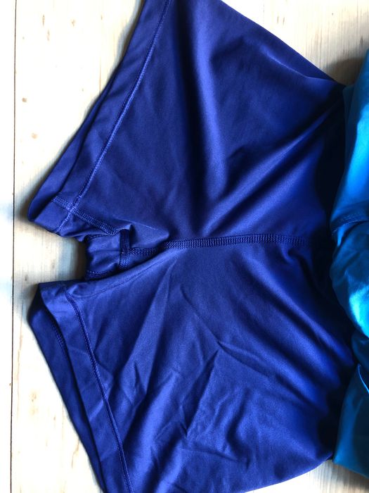 Къси гащи Nike и Speedo