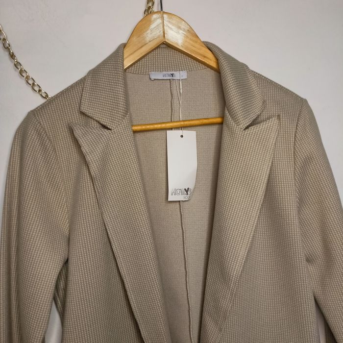 Sacou nou Hailys mărimea S