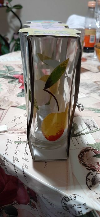 Чаши които не са ми в употреба